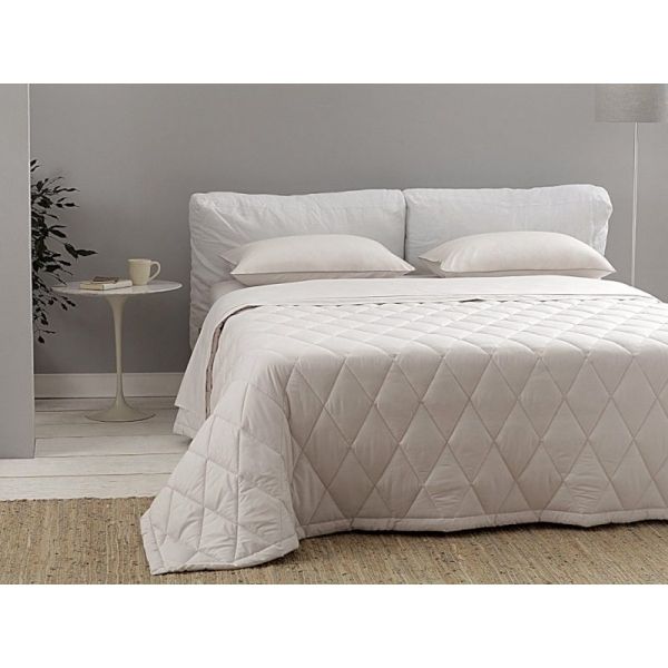 Jogo de Cama King Buddemeyer Basic Percalle 180 Fios - Bege 002