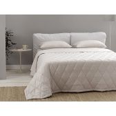 Jogo de Cama King Buddemeyer Basic Percalle 180 Fios - Bege 002
