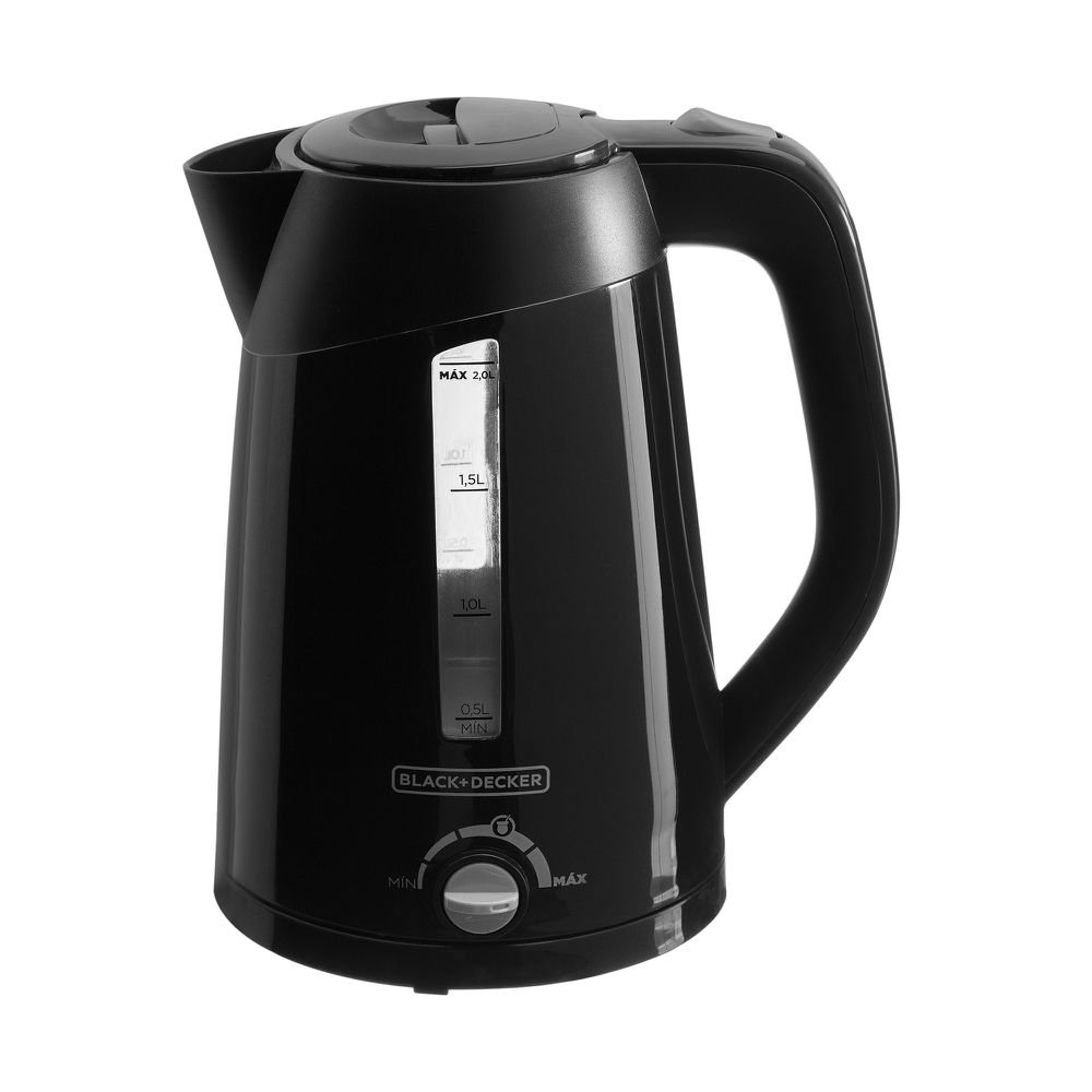 Chaleira Elétrica Black+decker 2l 1,85w 220v