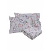 Kit Colcha King Buddemeyer Akemi 3 Peças