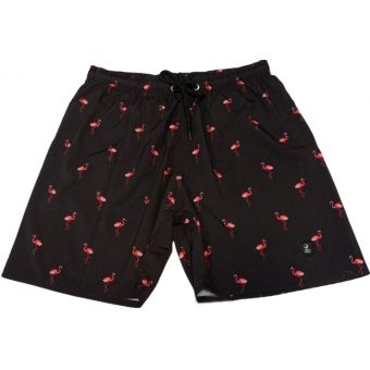 Short Cobra D´agua Flamingo Ergonomic