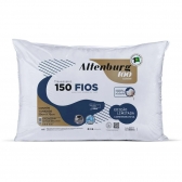 Travesseiro 150 Fios Altenburg 100 Anos 50 cm x 70 cm