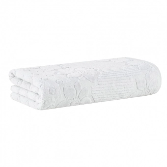 Toalha de Banho Buddemeyer Lollipop Aveludada 100% Algodão