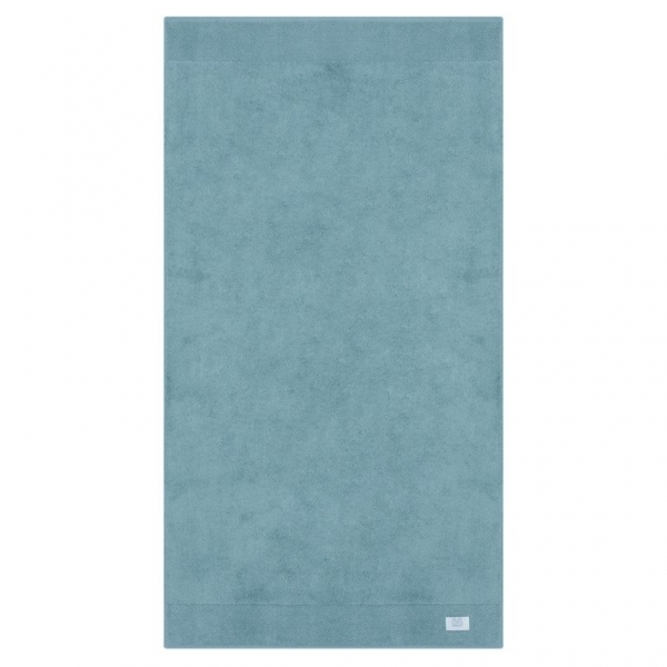 Toalha de Banho Buddemeyer Hannah Intense Air Cotton - Turquesa 1174