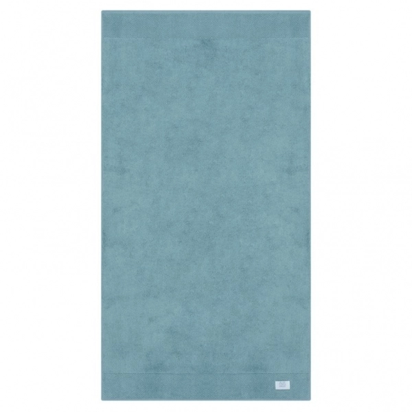 Toalha de Banho Buddemeyer Hannah Intense Air Cotton - Turquesa 1174
