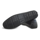 Sapato Masculino Ferracini Mocassins Petróleo - Petróleo