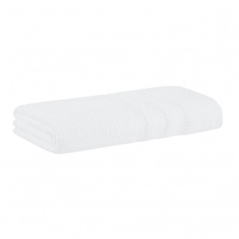 Toalha de Banho Buddemeyer Vanilla Extra Soft 100% Algodão