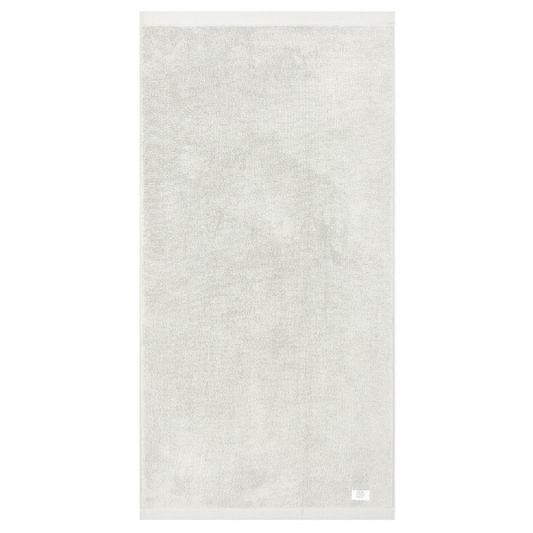 Toalha de Banho Buddemeyer Dual Air Cotton 100% Algodão - Cinza 3105