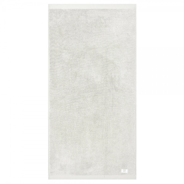 Toalha de Banho Buddemeyer Dual Air Cotton 100% Algodão - Cinza 3105