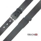 Cinto Ferracini Masculino FC565 - Preto FC565A