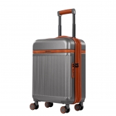 Mala Bordo Sestini 360º Evidence 1T - Grafite