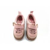Tênis Led Infantil Casual Molekinha Bebê