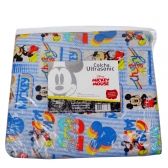Colcha Juvenil Mickey Jolitex Disney Ultrasonic