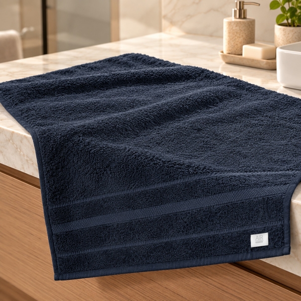 Toalha de Banho Buddemeyer Vision Dual Air Cotton - Azul 1200