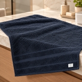 Toalha de Banho Buddemeyer Vision Dual Air Cotton - Azul 1200