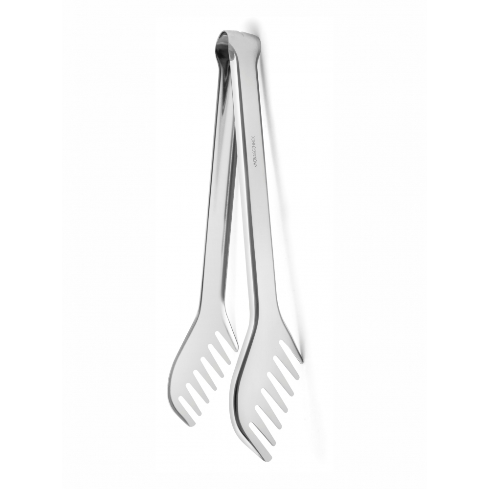 Pegador P/ Massa Aço Inox Simonaggio Moniz