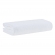 Toalha de Banho Buddemeyer Dual Air Cotton 100% Algodão - Branco 1011