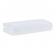 Toalha de Banho Buddemeyer Dual Air Cotton 100% Algodão - Branco 1011