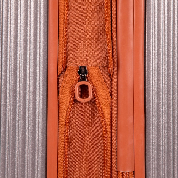 Mala Bordo Sestini 360º Evidence 1T - Grafite