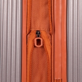 Mala Bordo Sestini 360º Evidence 1T - Grafite