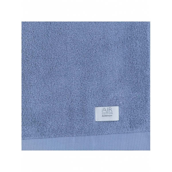 Toalha de Banho Buddemeyer Dual Air Cotton 100% Algodão - Azul 1948