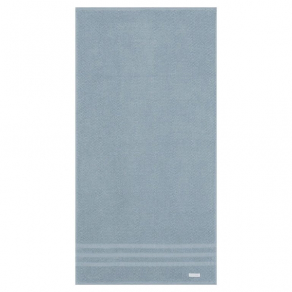 Toalha de Banho Buddemeyer Vanilla Extra Soft 100% Algodão - Azul 3217
