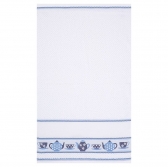 Pano de Prato p/ Bordar Dohler Felpudo Jacquard Vigo - Louça