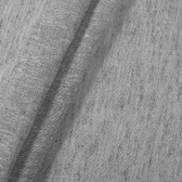 Cortina Taupe Bella Janela 4,20 m x 2,50 m Duo Bruxelas - Areia