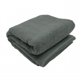 Kit Pano Cleaner 2 Pcs Microfibra Buettner 40 cm x 60 cm - Verde