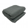 Kit Pano Cleaner 2 Pcs Microfibra Buettner 40 cm x 60 cm - Verde