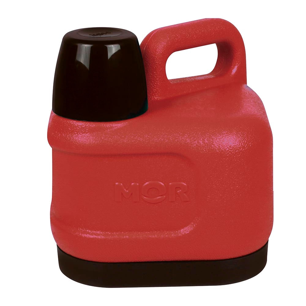 Garrafão Térmico Amigo 3,0L Mor - Vermelho