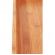 Gamela Retangular Bamboo 30cm x 45cm Mor