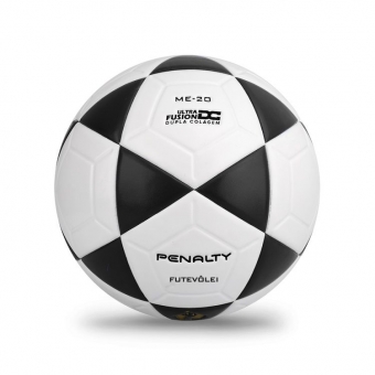 Bola Futevôlei Penalty PU Super Soft XXI Ultra Fusion ME-20