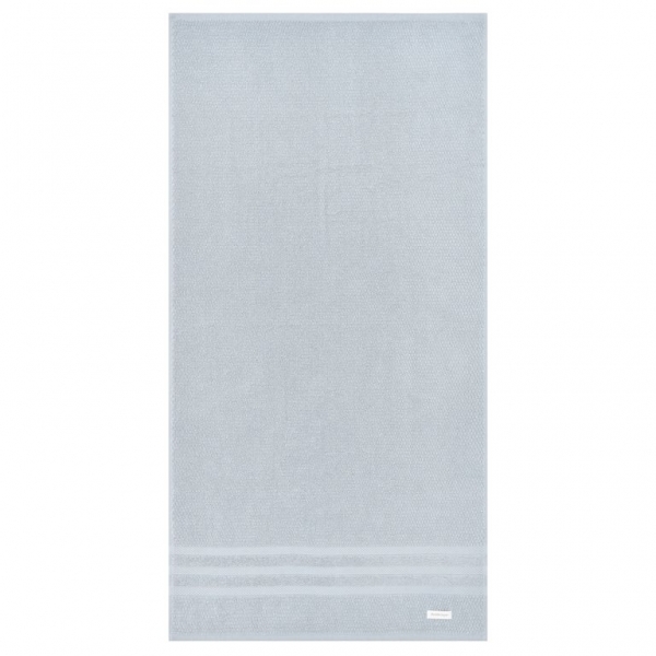 Toalha de Banho Buddemeyer Vanilla Extra Soft 100% Algodão - Azul 1284