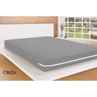 Capa Para Colchão Queen Venesa Esticadinho