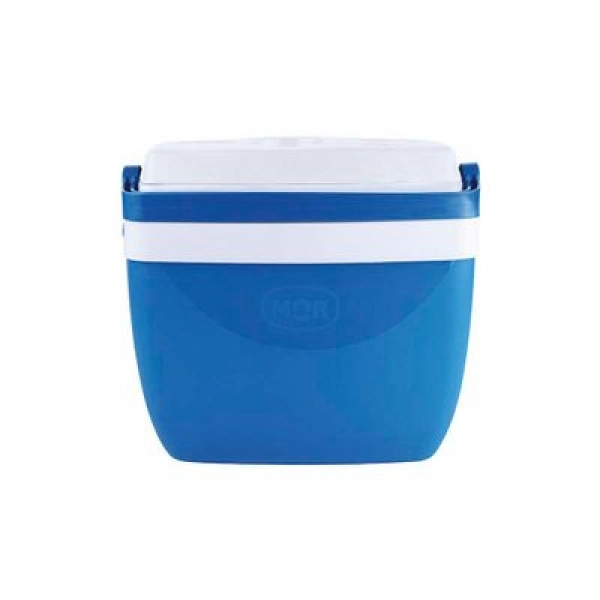 Cooler Térmico 12 Litros Mor - Azul