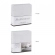 Jogo de Cama Solteiro Buddemeyer Basic Percalle 180 fios - Bege 13