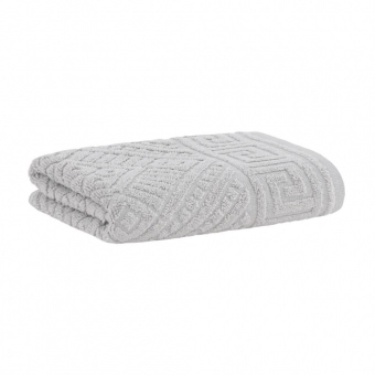 Toalha de Rosto Buddemeyer Olimpo Jacquard Extra Soft 100% Algodão