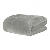 Cobertor Solteiro Kacyumara Blanket 300 Toque de Seda - Verde