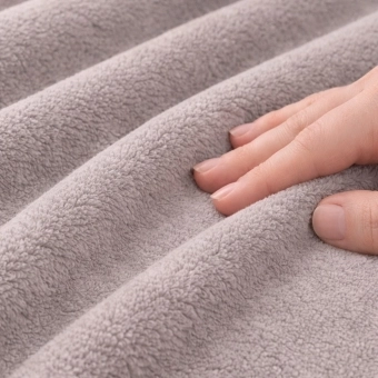 Cobertor Casal Kacyumara Blanket 300 Toque de Seda