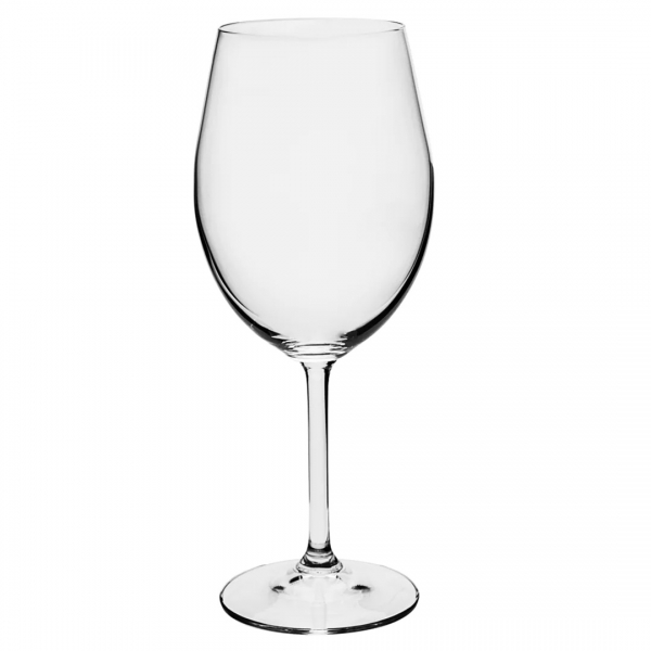 Jogo de 6 Taças p/ Vinho Branco Gastro 350ml Cristal Bohemia