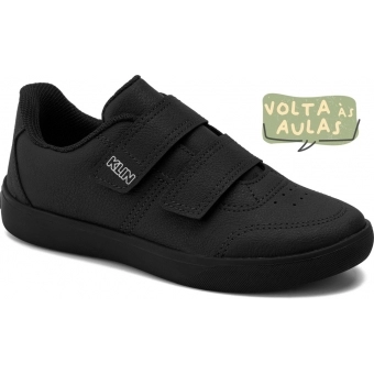 Tênis Infantil Klin V.A College 323027000