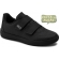 Tênis Infantil Klin V.A College 323027000 - Preto