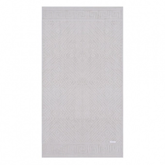 Toalha de Rosto Buddemeyer Olimpo Jacquard Extra Soft 100% Algodão