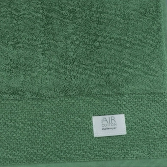 Toalha de Rosto Buddemeyer Hannah Intense Air Cotton
