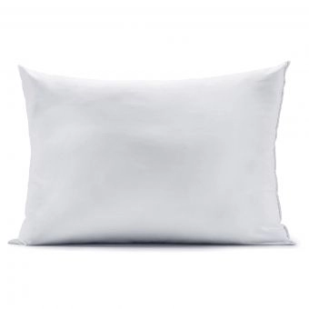 Travesseiro Altenburg Liberty 50 cm x 70 cm 180 Fios Branco