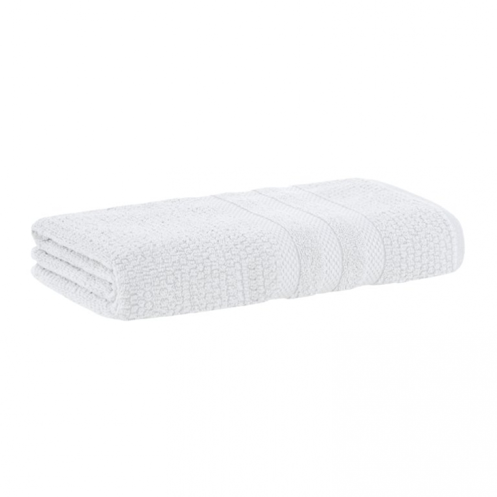 Toalha de Banho Buddemeyer Vanilla Extra Soft 100% Algodão - Cinza 1825