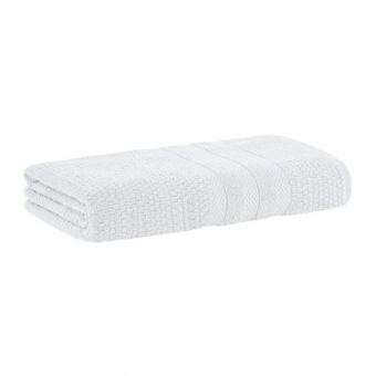 Toalha de Banho Buddemeyer Vanilla Extra Soft 100% Algodão