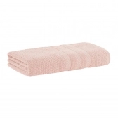 Jogo de Toalhas Buddemeyer Vanilla 5 Peças - Rosa Velvet 3231