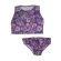 Conjunto Infantil Proteção Uv Cropeed Tube Kids - Arabesco